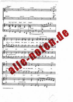 White Christmas von Irving Berlin (Download) 