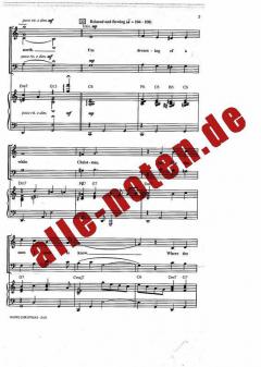 White Christmas von Irving Berlin (Download) 
