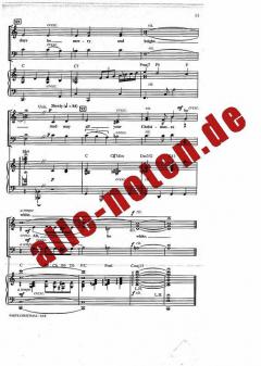 White Christmas von Irving Berlin (Download) 