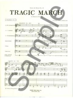 Tragic March 