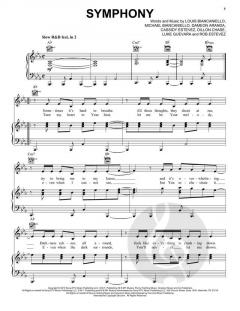 Symphony von Switch 