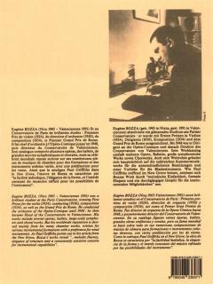 2 Impressions (Eugene Bozza) 