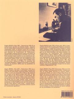 Image Op. 38 von Eugène Bozza 