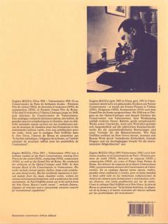 Reves D Enfants von Eugene Bozza 