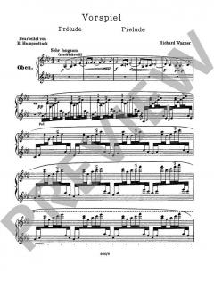 Parsifal von Richard Wagner (Download) 