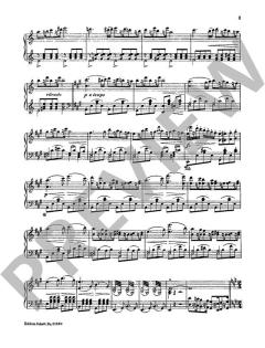 Ungarische Lustspiel-Ouvertüre op. 108 von Béla Kéler (Download) 