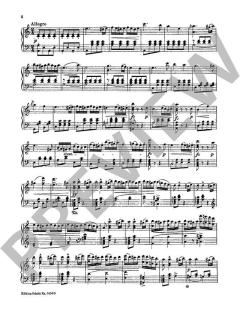 Ungarische Lustspiel-Ouvertüre op. 108 von Béla Kéler (Download) 