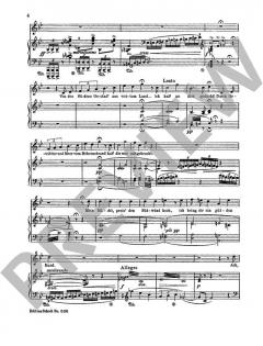 Mit Gewitter und Sturm WWV 63 von Richard Wagner (Download) 