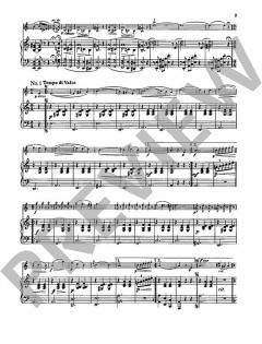 Donauwellen von Iosif Ivanovici (Download) 