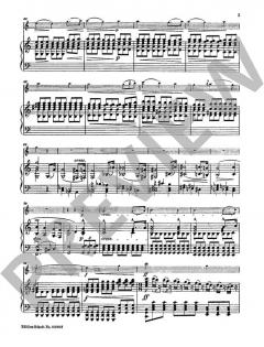 Pilgerchor von Richard Wagner (Download) 