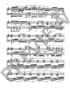 Ballade Nr. 2 F-Dur von Frédéric Chopin (Download) 