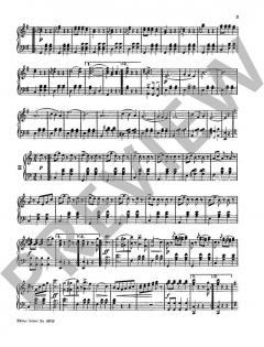 Seufzer-Walzer von Iosif Ivanovici (Download) 