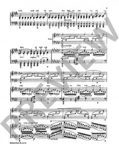 Widmung von Franz Liszt (Download) 