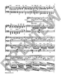 Widmung von Franz Liszt (Download) 