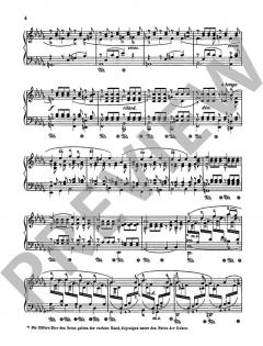 Morgenständchen op. 39 von Adolph Henselt (Download) 