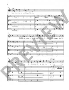 Sieben Mörike-Lieder von Hugo Wolf (Download) 