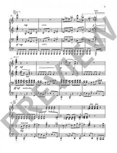 Sinfonietta op. 49 von Nikolai Kapustin (Download) 