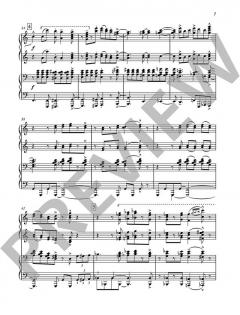 Sinfonietta op. 49 von Nikolai Kapustin (Download) 
