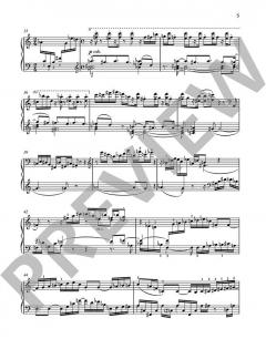 10 Inventions op. 73 von Nikolai Kapustin (Download) 