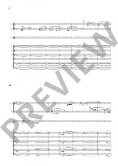 Durham Concerto von Jon Lord (Download) 