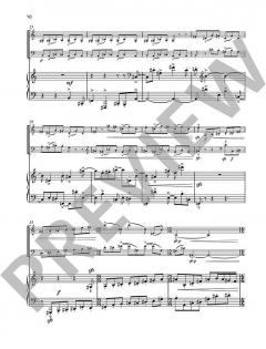 Sieben Ballett-Szenen von Anno Schreier (Download) 
