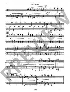 Sonatina von Stanislav Jelinek (Download) 