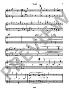 Sonatina von Stanislav Jelinek (Download) 
