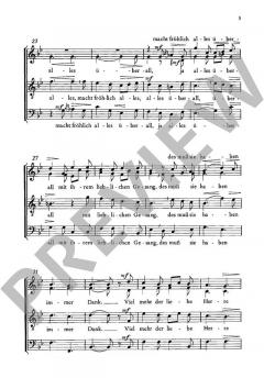 Frau Musica singt op. 24,3 von Robert Franz (Download) 