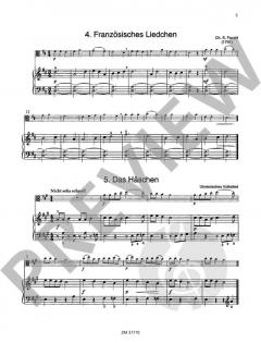 Start zu Zweit von G. Eicker (Download) 