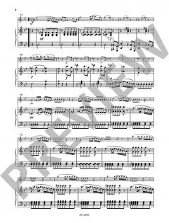 3 Sonatinen Op. posthum 137 Heft 3 von Franz Schubert (Download) 