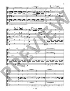 Aus Holbergs Zeit op. 40 von Edvard Grieg (Download) 
