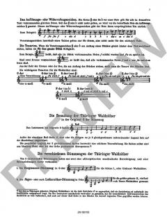 Schule für Waldzither von Wilhelm Wobersin (Download) im Alle Noten Shop kaufen