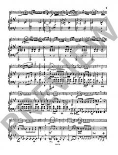 Petit Bolero von HenriRitter, E. W. Ravina 