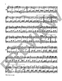 Seufzer-Walzer von Iosif Ivanovici 