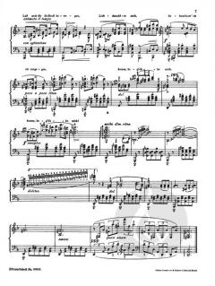 Ständchen von Franz Liszt 