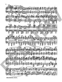 Akademische Fest-Ouvertüre op. 80 von Johannes Brahms 