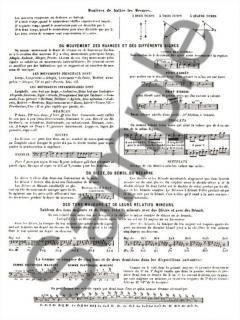 Methode Vol. 1 von Pierre François Clodomir 