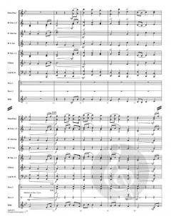 Chorale From Jupiter (Gustav Holst) 