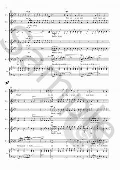 Erlkönig von Voces 8 