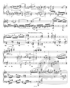 Sursum chordis corda für Klavier op. 81a von Thomas Daniel Schlee (Download) 