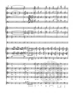 Kyrie d-Moll KV 341 (368a) von Wolfgang Amadeus Mozart 