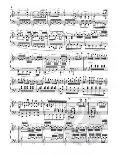 Andante F-dur WoO 57 von Ludwig van Beethoven 