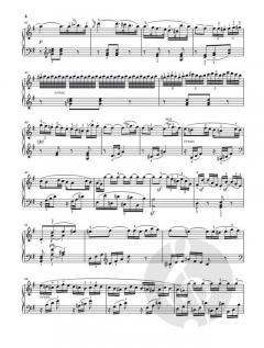 Rondo C-dur op. 51 Nr. 2 von Ludwig van Beethoven 