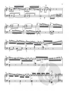 Rondo C-dur op. 51 Nr. 2 von Ludwig van Beethoven 