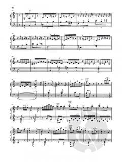 Sämtliche Klaviersonaten 2 von Joseph Haydn im Alle Noten Shop kaufen