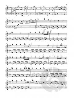 Sämtliche Klaviersonaten 3 von Joseph Haydn im Alle Noten Shop kaufen