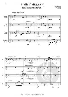 Blumen-, Frucht- und Dornenstücke von Uwe Kremp (Download) 