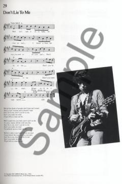 Concise von The Rolling Stones 