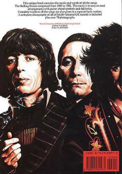 Concise von The Rolling Stones 