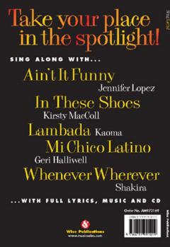 Sing Latin! 